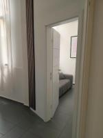 Apartman Vita - B&B Fiume