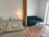 Apartmán 5, Martin Centrum - Ferienwohnung Turz-Sankt Martin