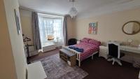 The Red House - B&B Weymouth