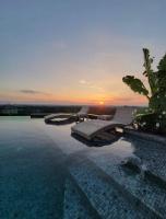 The Astra Luxe Suite-B604 - Bed and Breakfast Chiang Mai