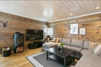 Leilighet ved Strandafjellet Skisenter - B&B Stranda
