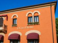 Ca'dei Fiori Nettuno - B&B Bologna
