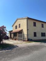 Marilena Doria - Bed and Breakfast Pisa
