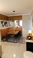 Apartamento inteiro - Ferienwohnung Ponta Grossa