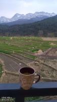 Dhauladhar Vista - Bed and Breakfast Pālampur