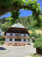Haus mit 2 Schlafzimmern
