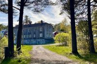 Boende i Sandarne - Bed and Breakfast Sandarne