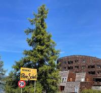 Mono19Bis - Monte Bianco View - B&B Pila