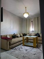 appartement chic et confortable - Al Hoceima - Bed and Breakfast Al Hoceima