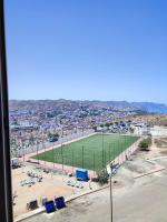 appartement chic et confortable - Al Hoceima - B&B Villa Alhucemas