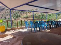 Auberge amazrane - B&B Matate
