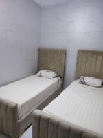 appartement chic et confortable - Al Hoceima - B&B Villa Alhucemas