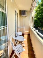 Teatinos Pool - B&B Málaga