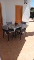 Casa Benzambra - B&B Cádiar