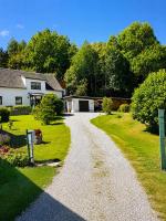 Ferienwohnung am Weberberg - Ferienwohnung Großschönau