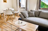 Ferienwohnung am Weberberg - Ferienwohnung Großschönau