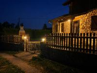 Can Castell de Rocabruna - B&B Camprodon