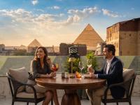 The View Pyramids Hotel - B&B Il Cairo