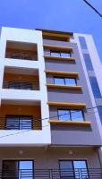 Beautiful 2-bedroom apartment with balcony and Wi-Fi in Dakar - B&B Dakar