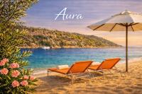 Aura - Chambres d'hôtes Gerakiní
