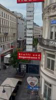 Exclusiv Wohnen im Herzen von Wien - Ferienwohnung Wien
