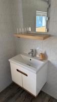 Ferienwohnung - Chambres d'hôtes Zirchow