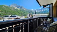 Village Center Apartment - STERN - Chambres d'hôtes Saas-Fee