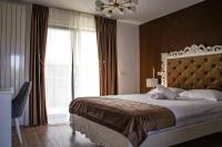 Doppelzimmer mit Bergblick