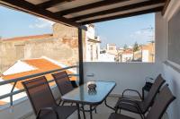 SMAROULA'S HOME - Magical view in the heart of Samos - B&B Samos