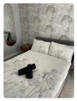 Cosy one-bedroom Welsh home - B&B Barry