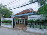 4 Bed Villa Private Pool and BBQ Jomtien Beach - B&B Jomtien Beach