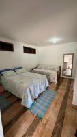 Chalé da Dodô - B&B Ilhabela