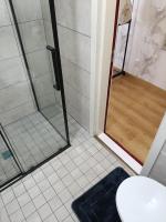 Viscosa Sadama tee külaliskorter - B&B Kõrgessaare