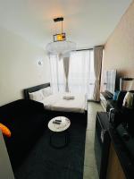 Bliss Homes Tsavo Fedha Deluxe Studio near JKIA airport - Ferienwohnung Nairobi