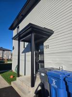 Magnifique appartement au plateau seigneurial - B&B Québec