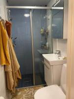 Green one bedroom flat at the heart of the city - Ferienwohnung Helsinki