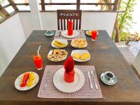 Aramba Udawalawe - Bed and Breakfast Udawalawa
