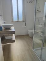 Chambre Double - Vue sur Jardin