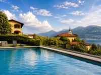 Apartment Livia - Menaggio - Bed and Breakfast Menaggio