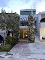 Vila Arb - Ferienwohnung Ulcinj