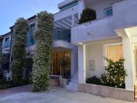 Vila Arb - Ferienwohnung Ulcinj