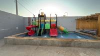 تمبر هاوس Timber house - B&B Riyadh