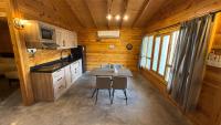 تمبر هاوس Timber house - B&B Riyadh