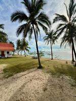 Villa Virtud Beach Resort - B&B Alegria