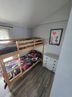 Lownie lodge - Chambres d'hôtes Leysdown-on-Sea