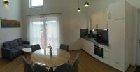 Apartment mit 2 Schlafzimmern