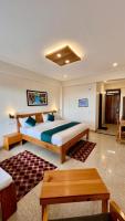 The Vihangam Boho - B&B Rāmgarh