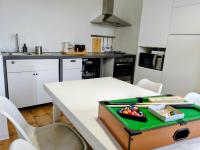 Tra Mare E Natura - B&B Senigallia
