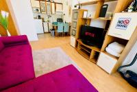 Spacious Family Apartment - Large Terrace, Pools - Ferienwohnung Sonnenstrand
