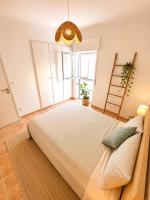 Maria Beach House - B&B Costa de Caparica